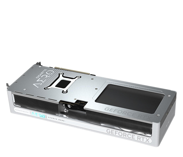 GIGABYTE GeForce RTX 5070 Aero OC 12GB GDDR7 DLSS4 - 1318533 - zdjęcie 4